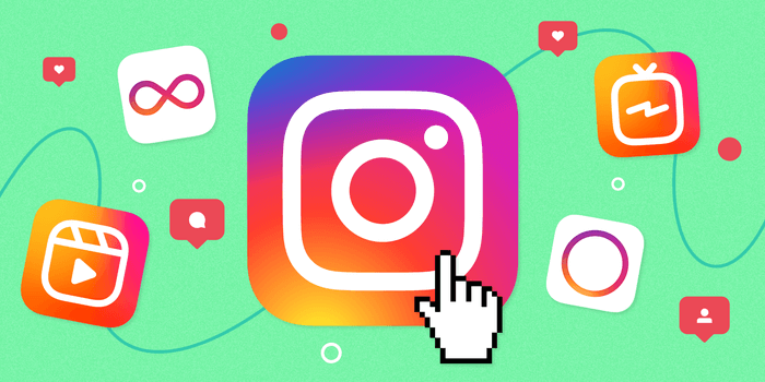 Cách Xem Hồ Sơ Instagram Của Mình Dưới Tư Cách Người Khác