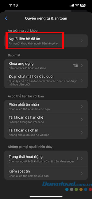 Video hướng dẫn