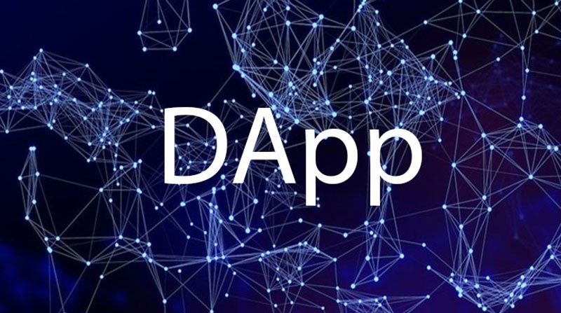 DApp được hoạt động như thế nào