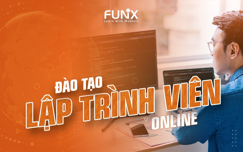 Khóa học tại FUNiX