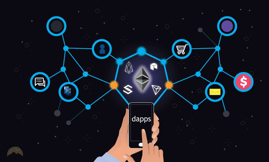 Lợi ích của DApp