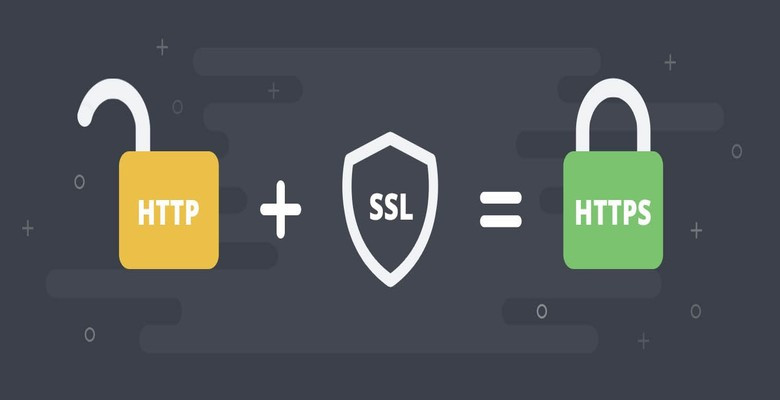 SSL giúp bảo mật tốt hơn