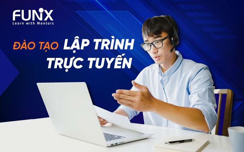 Trở thành lập trình viên PHP chuyên nghiệp với khóa học tại FUNiX