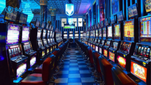 Khái niệm Slot đổi thưởng tại nhà cái 868vip – Vui chơi là có thưởng