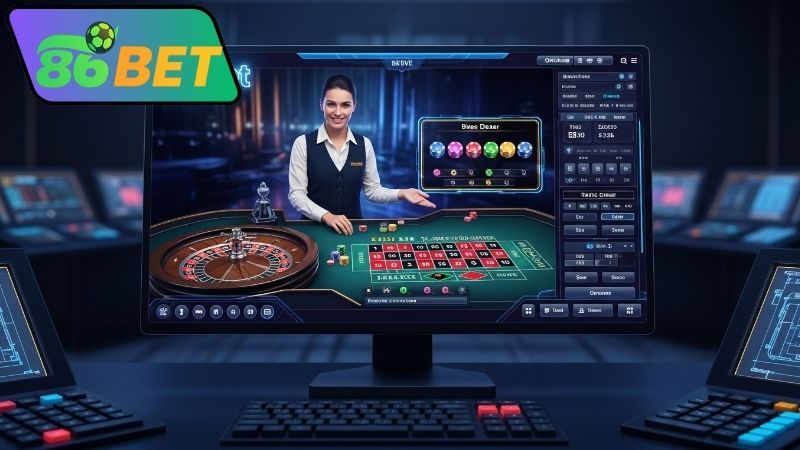 live-casino-86bet