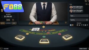 live-casino-fo88