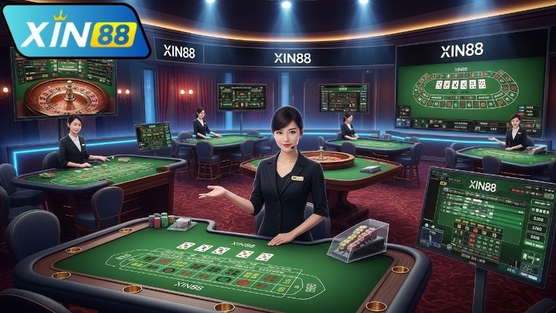 live-casino-xin88