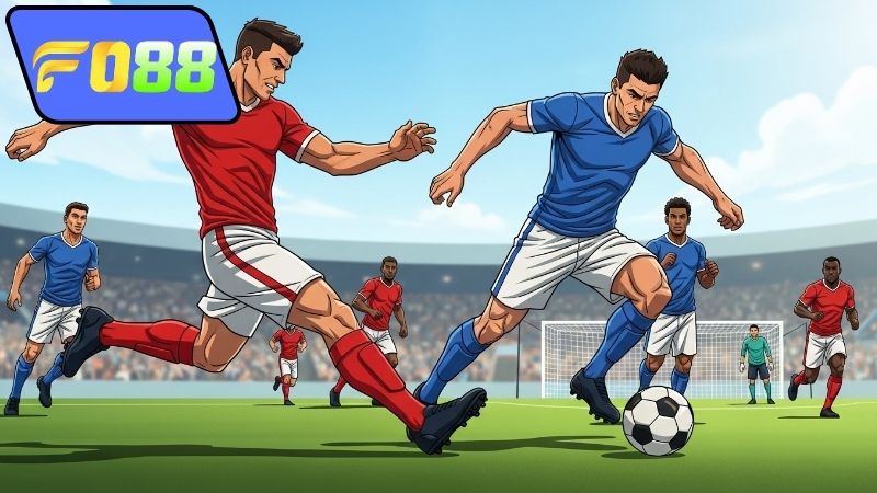 Kinh nghiệm soi kèo Fo88 hiệu quả